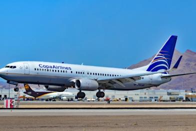 Copa Airlines