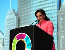 México busca mayor cooperación turística con Perú