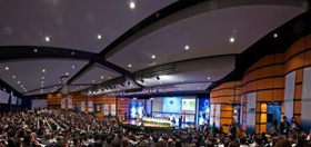 Turismo de reuniones en México crecerá en 2016