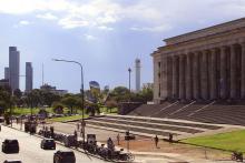 Buenos Aires, Argentina
