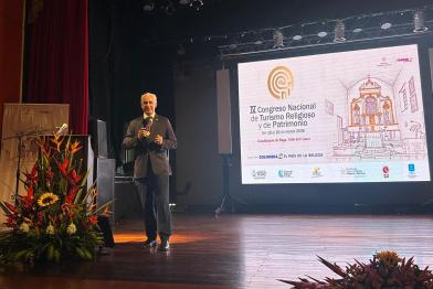 Caminos Iniciáticos