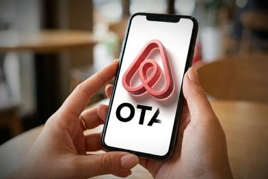 Airbnb OTAs