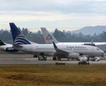 Crece la red de rutas de Copa Airlines