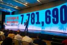 República Dominicana