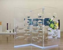 Comienza este viernes en Brasil 10ª Bienal de Mercosur de arte 