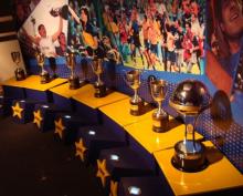 Museos futboleros para descubrir en la Argentina