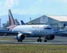 TACA conectará a la ciudad mexicana de Monterrey con la capital de Costa Rica