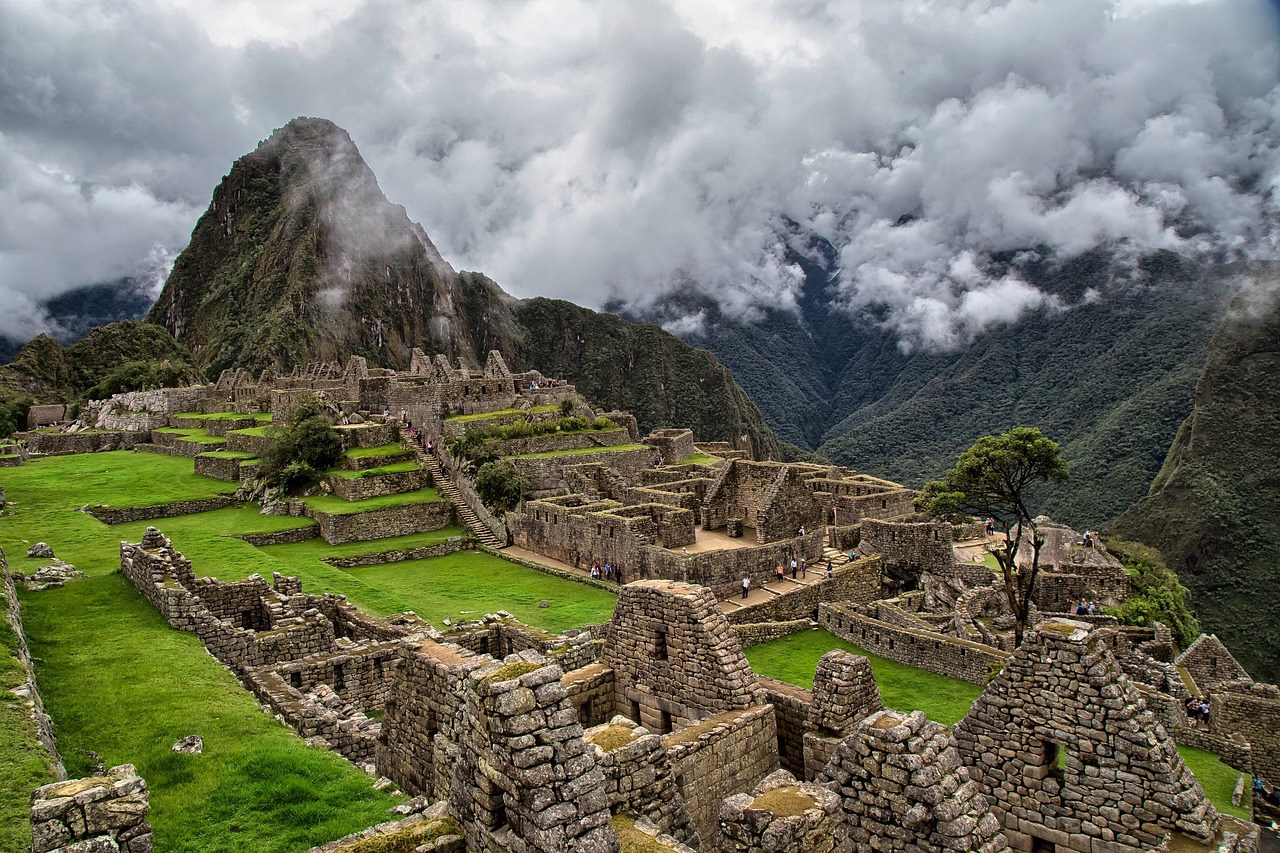 Perú