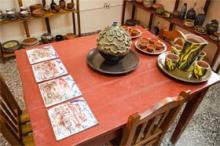   Feria de cerámicas utilitarias para despedir el año en Santiago de Cuba