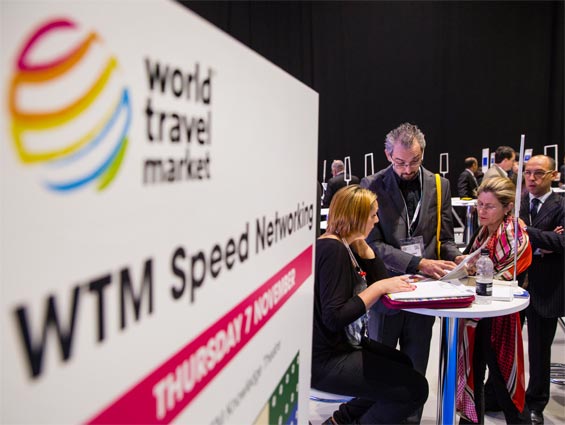 WTM invita a miembros de su Buyers’ Club a registrarse para el programa de Speed Networking