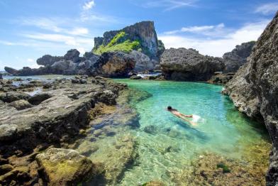 Islas Marianas