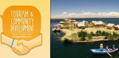 Mensaje del Secretario General de la CTO por el Día Mundial del Turismo 2014