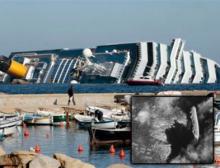 Naufragio del Costa Concordia pone en alerta a la industria y a autoridades ambientales de Italia