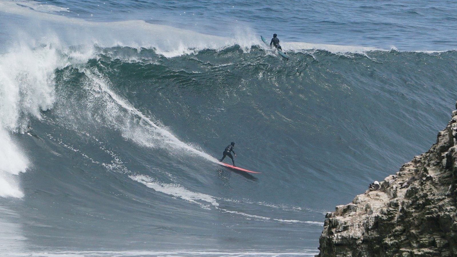 Punta de Lobos