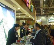 Se mantuvo en enero tendencia alcista del turismo a México