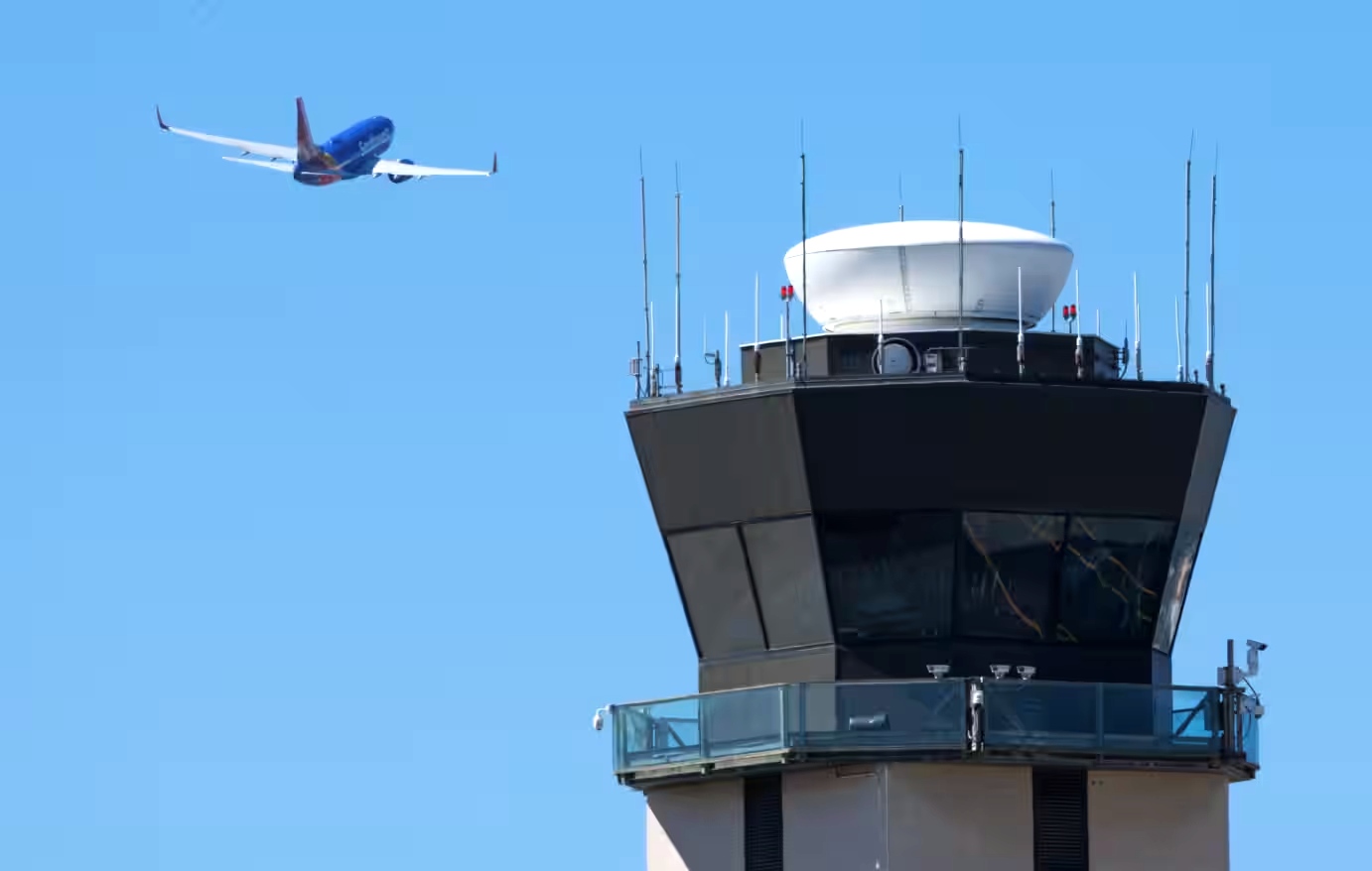 cierre del gobierno en EE.UU.
