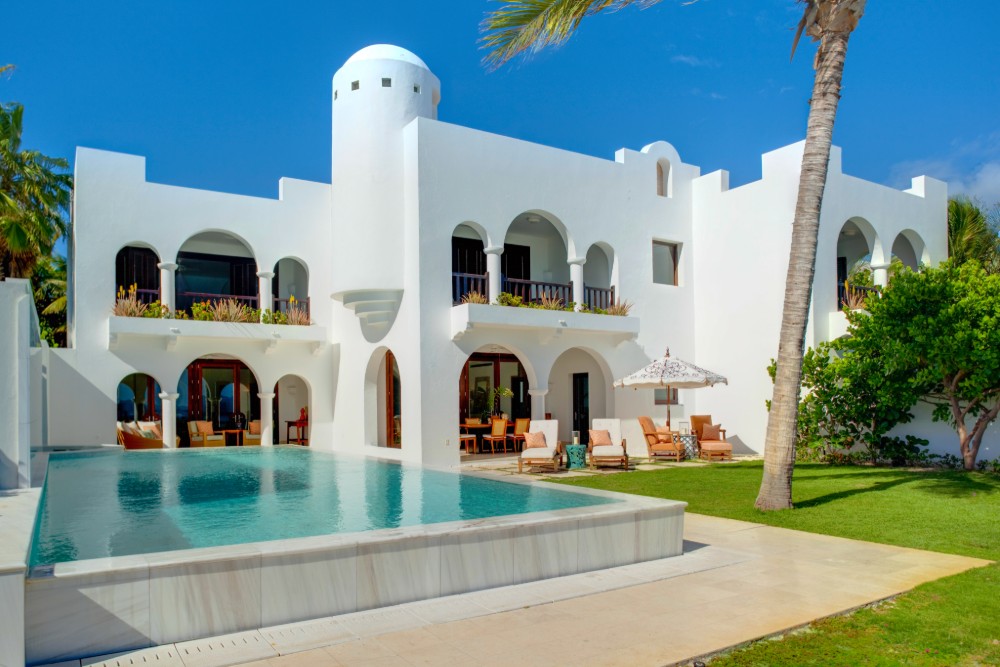 hoteles boutique del Caribe