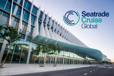 Seatrade Cruise Global