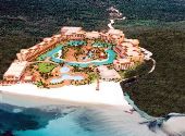 México: Se prepara la Riviera Maya para la ceremonia de los World Travel Awards