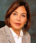 Haydée Rainieri, presidenta de la Asociación Nacional de Hoteles, Restaurantes y Turismo (Asonahores) de República Dominicana