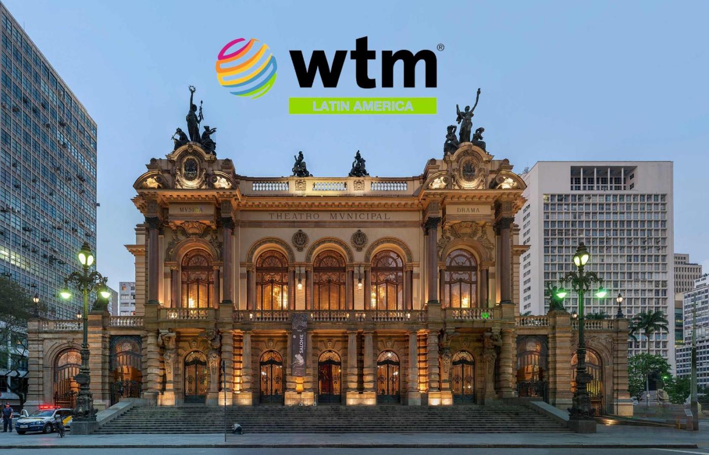 WTM Latin America 2022