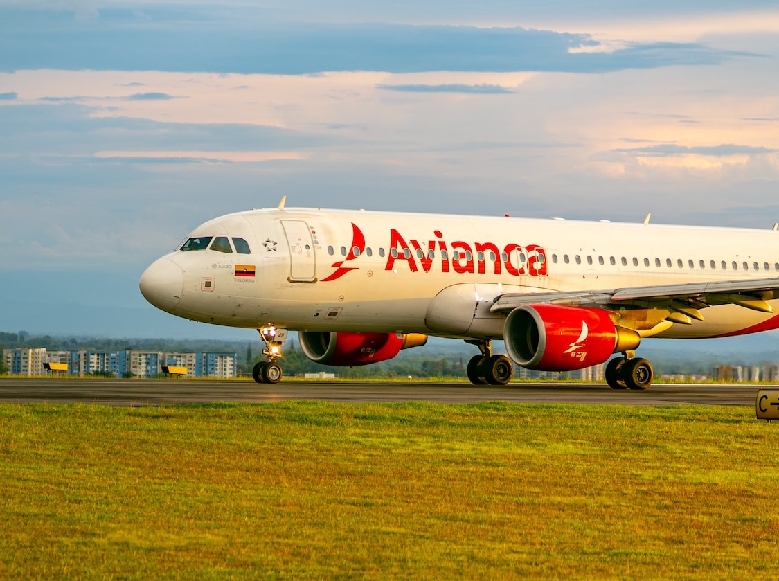 Avianca