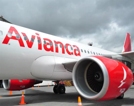 Avianca aumenta frecuencias entre Colombia y Puerto Rico