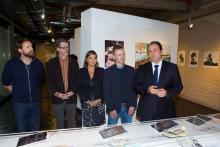 Viaje ilustrado por las Islas Canarias