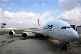 Australia: Los Airbus A380 de Qantas volarán de nuevo a Estados Unidos