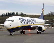 España: Ryanair retomó vuelos a Londres, y en marzo reactivará los de Frankfurt desde el aeropuerto de Jerez