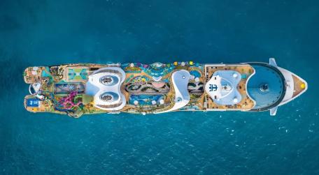 Royal Caribbean