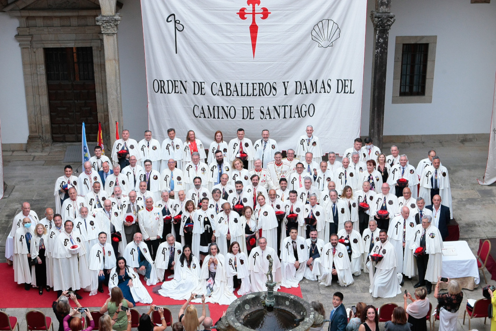 Orden del Camino de Santiago