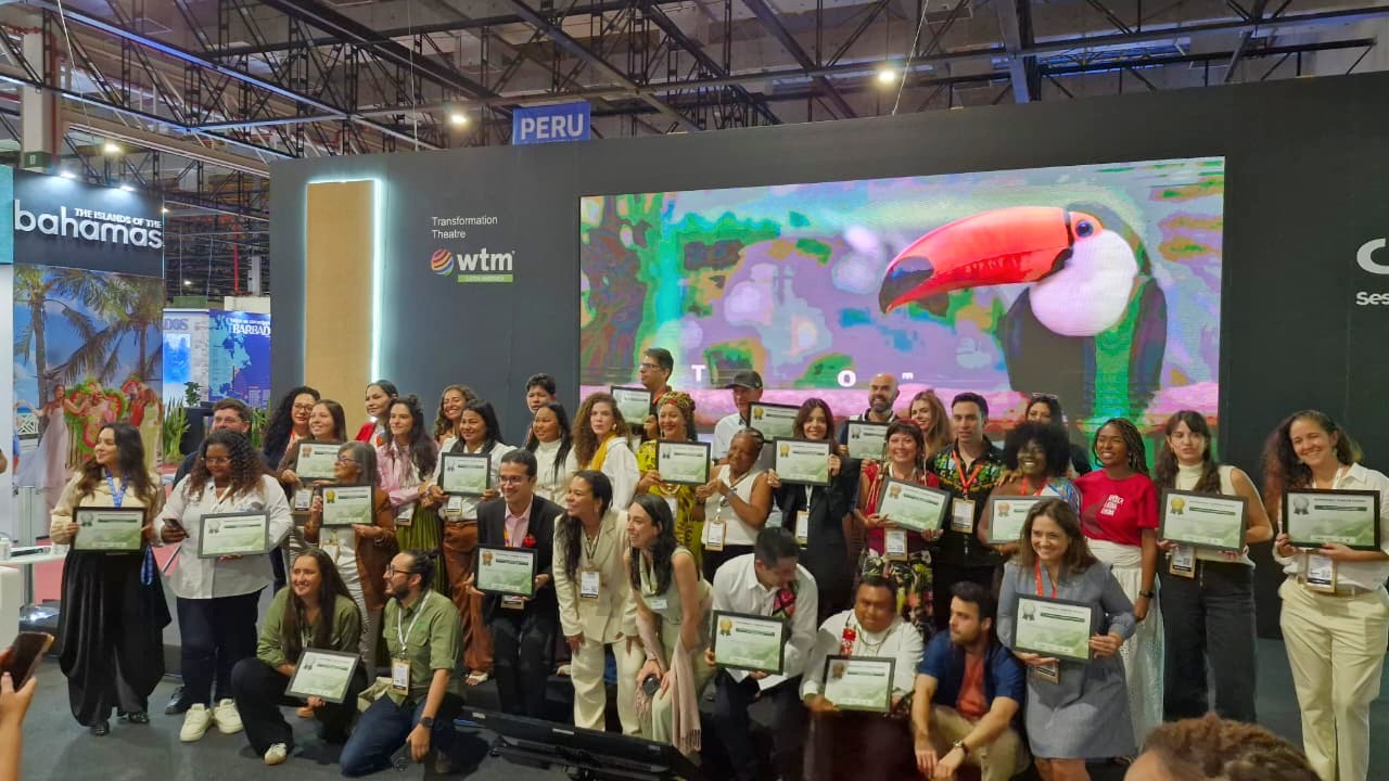 premios WTM LATAM 2026