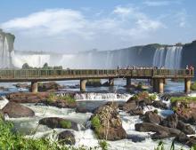 Misiones y sus múltiples destinos 