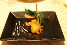 Propuesta del restaurante santiaguero El Gourmet para este fin de año