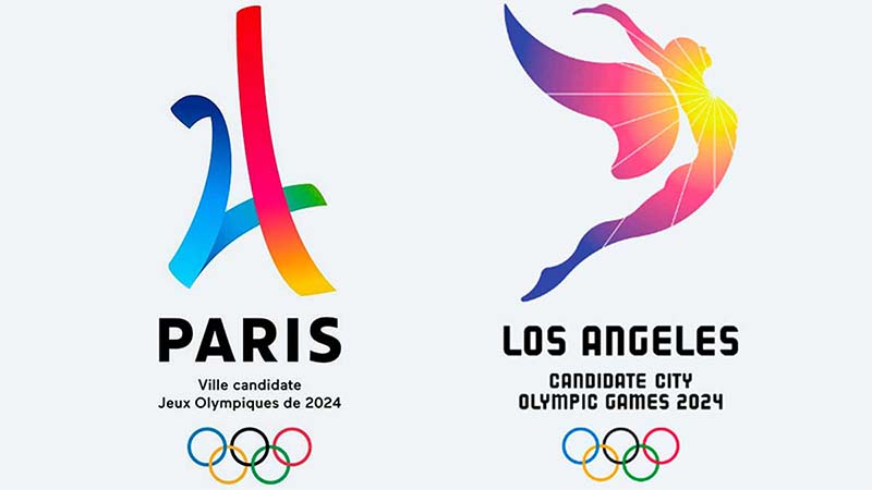 París celebrará JJOO en el 2024