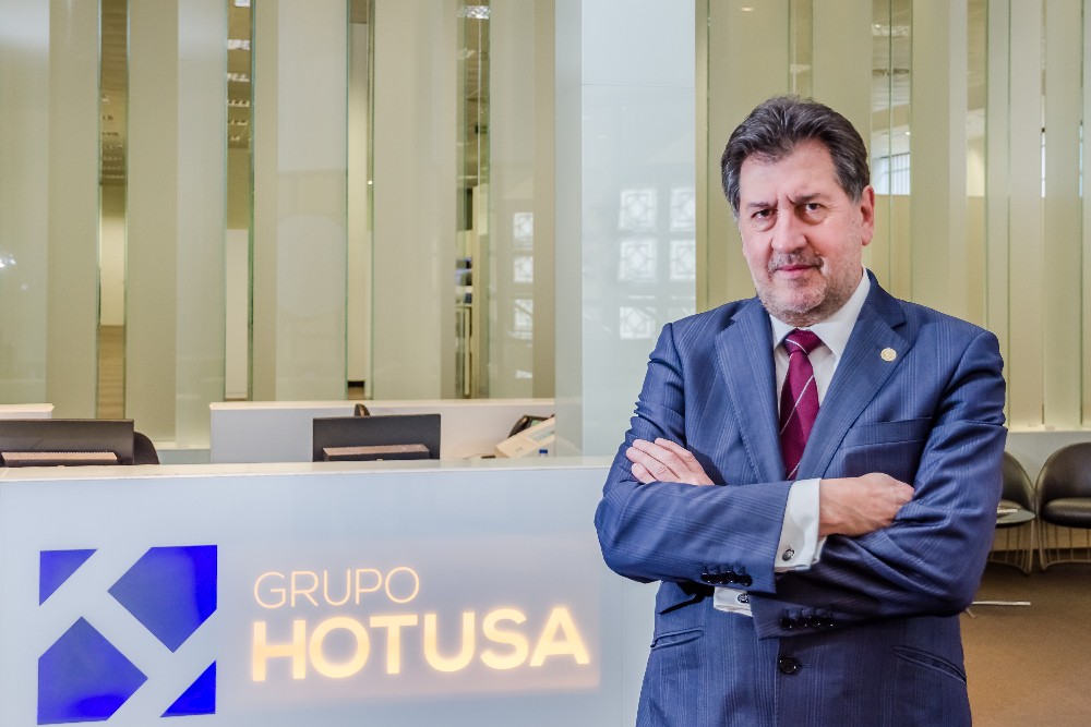 Grupo Hotusa