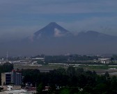 Guatemala: Autoridades afirman que no hay turistas entre muertos por depresión tropical Agatha