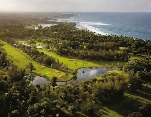 Ritz-Carlton Reserve and Spa Dorado Beach de Puerto Rico abre sus puertas a los huéspedes en diciembre