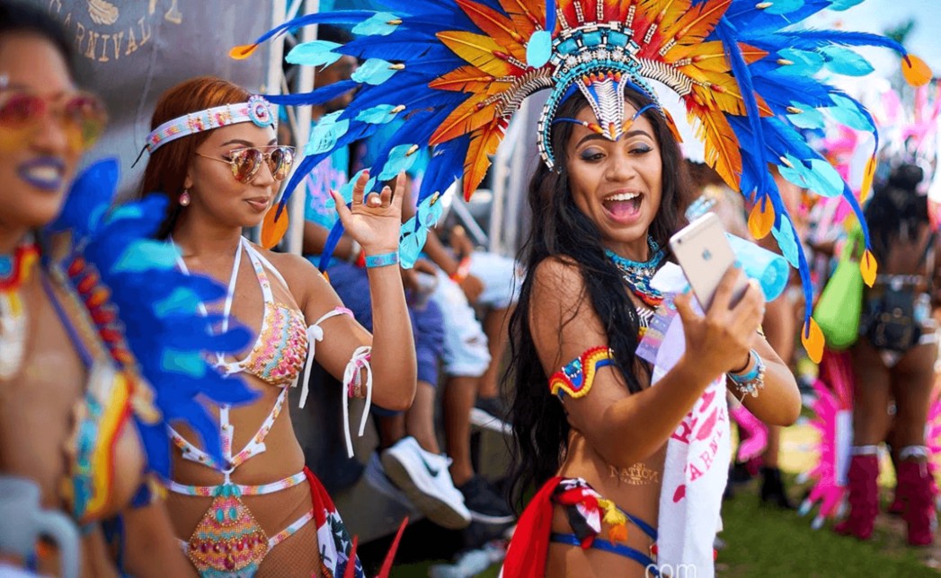 Caribbean Weekend Miami