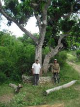 El Caney, y una historia sin confirmar