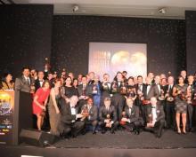 Jamaica y Perú entre grandes triunfadores de los World Travel Awards 2012