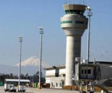 Inicia operaciones hoy nuevo aeropuerto internacional de Quito 