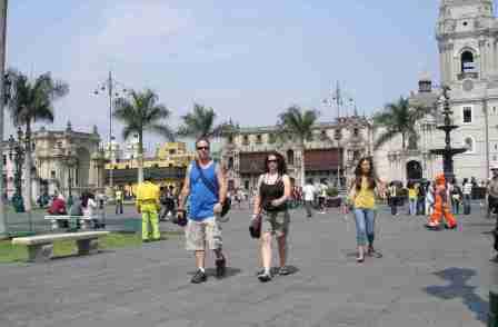 Lufthansa, Alitalia y Turkish Airways proyectan incorporarse al mercado peruano