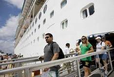 México: Cruceristas internacionales otorgan a puertos de este país calificaciones superiores a 9 puntos, en una escala de 10 