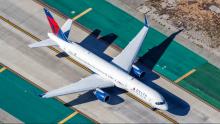 Delta Airlines