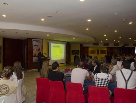 Habana Gourmet 2012 muestra creatividad y perspectivas de la gastronomía cubana