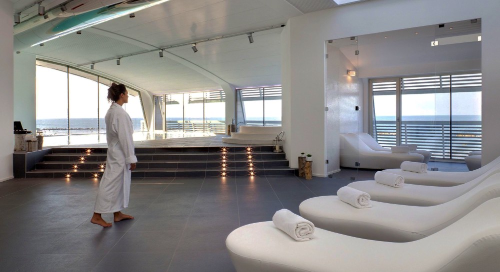 eventos de bienestar