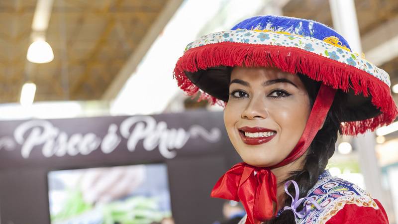 Por las rutas de la 5ª edición de  WTM Latin America