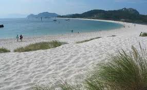 Hoteles costeros españoles ostentan 70 % de ocupación